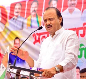 सरकार तुम्हाला अडचणींतून बाहेर काढण्यासाठी सक्षम; उपमुख्यमंत्री अजित पवार