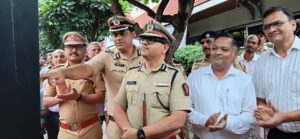 पुण्यात बेशिस्त वाहन चालकांवर एआय द्वारे कारवाई