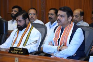 समन्वयातून ‘आषाढी वारी’ यशस्वी करा-मुख्यमंत्री देवेंद्र फडणवीस यांचे निर्देश