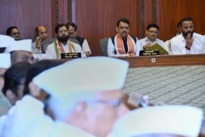 समन्वयातून ‘आषाढी वारी’ यशस्वी करा-मुख्यमंत्री देवेंद्र फडणवीस यांचे निर्देश