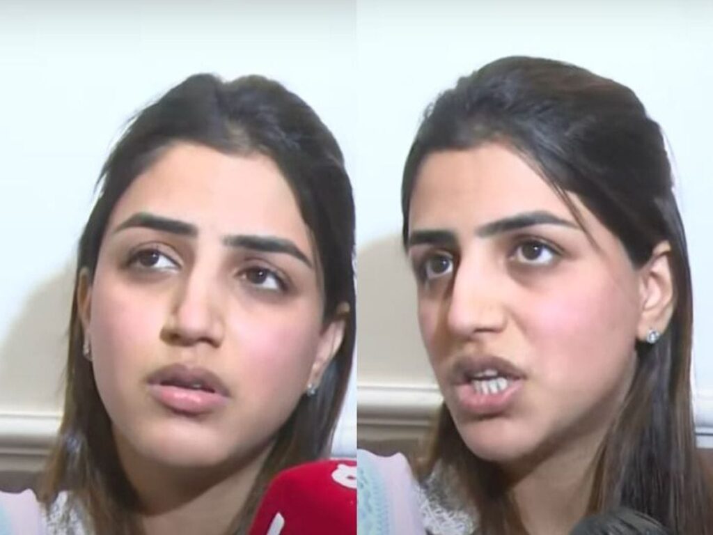 मयुरी जगताप