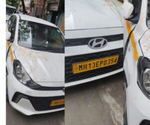 पुण्यात मद्यधुंद मोटार चालकाने १२ विद्यार्थ्यांना उडवले
