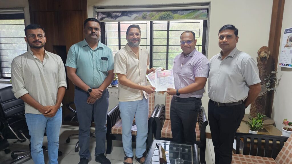 अधिवास पुनर्स्थापना आणि वन्यजीव संवर्धनासाठी करार