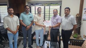 अधिवास पुनर्स्थापना आणि वन्यजीव संवर्धनासाठी करार