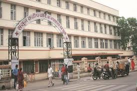ससूनमध्ये नवजात मुलाला सोडून आई पसार