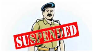 पुण्यात अवैध धंद्याला पाठबळ देणे भोवले, पोलिस उपनिरीक्षक निलंबित