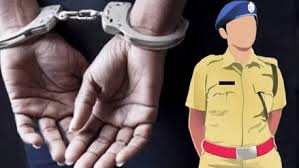 सोनसाखळी हिसकावून नेणारा रेकॉर्डवरील जेरबंद