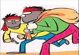 घरफोडीच्या तीन घटनांमध्ये २७ लाखांचा ऐवज चोरीला