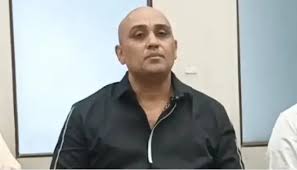 भाजपचा पदाधिकारी ओंकार कदमसह ६ जणांविरुद्ध गुन्हा