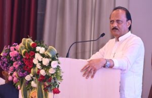 उद्योगांनी सामाजिक भावनेतून समाजाच्या कल्याणासाठी मदत करावी- उपमुख्यमंत्री तथा पालकमंत्री अजित पवार