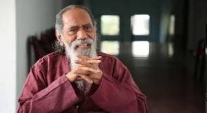 पद्मश्री मारुती चितमपल्ली यांना उपमुख्यमंत्री अजित पवार यांची श्रद्धांजली
