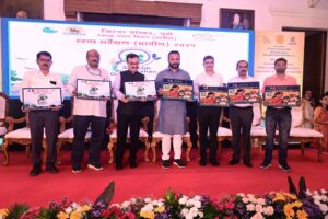 ग्रामपंचातींनी मुख्यमंत्री समृद्ध ग्राम स्पर्धेत सहभागी होण्यासाठी सज्ज व्हावे - ग्रामविकास मंत्री