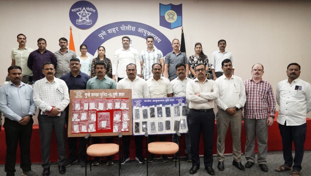 पालखी सोहळ्यात चोरी करणाऱ्या टोळ्या जेरबंद