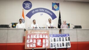 पालखी सोहळ्यात चोरी करणाऱ्या टोळ्या जेरबंद