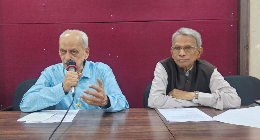 छंदश्री आंतरराष्ट्रीय दिवाळी अंक पुरस्काराचे वितरण मंगळवारी