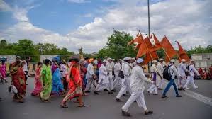 पालखी सोहळ्यात सहभागी होणाऱ्या वाहनांची तांत्रिक तपासणी करुन घेण्याचे आवाहन