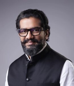 ९९ व्या अखिल भारतीय साहित्य संमेलनाच्या स्वागताध्यक्षपदी श्रीमंत छत्रपती शिवेंद्रसिंहराजे भोसले