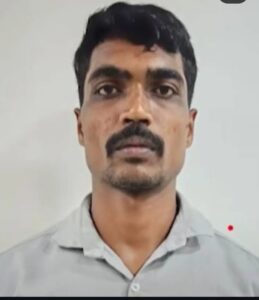 कुख्यात गुंड शाहरुख ऊर्फ हट्टी रहीम शेख याचा एन्काऊंटर; सराईत टिपू पठाण टोळीत होता कार्यरत