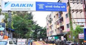 सिमेंटचा गट्टू मारून एकाचा खून करण्याचा प्रयत्न