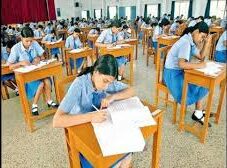 परीक्षा सुरळीत पार पाडण्यासाठी ४० लाखाची लाच