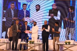 नवीन गृहनिर्माण धोरणामध्ये विकसकांच्या सूचनांचा अंतर्भाव करू- उपमुख्यमंत्री एकनाथ शिंदे
