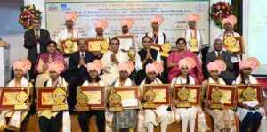 देशाला मूल्याधिष्ठित शिक्षणाची गरज - शालेय शिक्षण राज्यमंत्री डॉ. पंकज भोयर