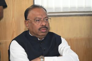मुद्रांक शुल्क अभय योजनेस मुदतवाढीबाबत प्रस्ताव सादर करा - महसूलमंत्री चंद्रशेखर बावनकुळे