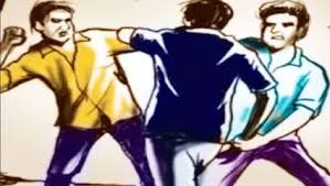 रिक्षाचालकाडून दुचाकीस्वार तरुणावर वार, शिवणे भागातील घटना