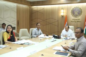 पुणे मेट्रोच्या दुसऱ्या टप्प्याच्या मंजूरीमुळे वाहतूक सुधारण्यास मदत -उपमुख्यमंत्री अजित पवार