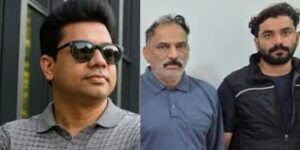 शशांक हगवणे आणि निलेश चव्हाण