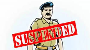 डेक्कन पोलीस ठाण्यातील दोघे कर्मचारी निलंबित