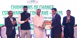 उद्योगांनी सामाजिक भावनेतून समाजाच्या कल्याणासाठी मदत करावी- उपमुख्यमंत्री तथा पालकमंत्री अजित पवार