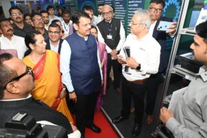 Devendra Fadnavis