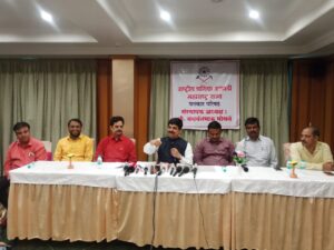 कामगार अन्यायावर विधानसभा उपाध्यक्ष अण्णासाहेब बनसोडे यांची ठाम भूमिका