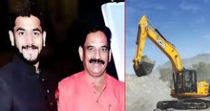 जेसीबी फसवणूक प्रकरणात चौथ्या रिकव्हरी एजंटला अटक