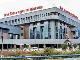 महापालिकेचा विकास आराखडा बिल्डर धार्जिणा?