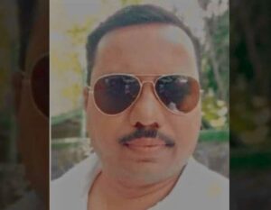 शिवाजीनगर वसाहतीत पोलीस कर्मचाऱ्याची आत्महत्या