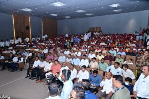 सारथी संस्थेच्या कामाला निधी कमी पडू दिला जाणार नाही- उपमुख्यमंत्री अजित पवार