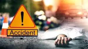 accident death