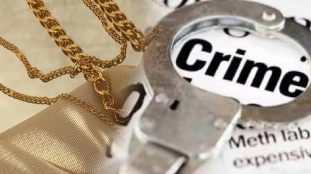 Crime News : साईबाबा पालखी सोहळ्यात ज्येष्ठ महिलेचे दागिने लंपास