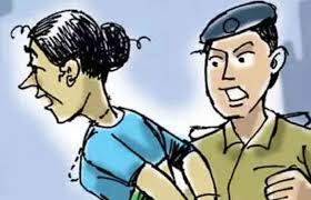 बस प्रवासादरम्यान चोऱ्या करणाऱ्या दोन महिलांना अटक
