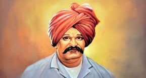 राजर्षी शाहू महाराज ज्येष्ठ साहित्यिक व कलाकार मानधन सन्मान योजना