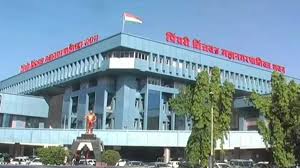महापालिकेच्या जागांवर महामेट्रोचा डोळा