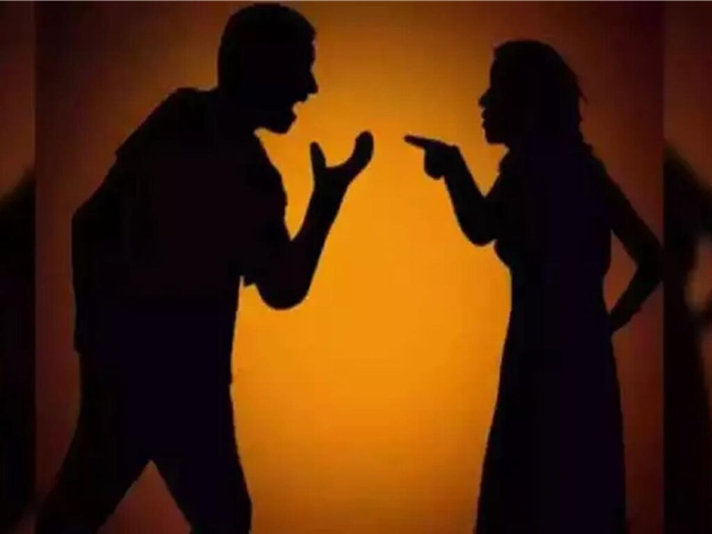 प्रेमसंबंध तोडल्याने कात्रजमध्ये तरुणीचा खून