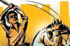 प्रेमसंबंधास विरोध केल्याने मामावर कोयत्याने वार