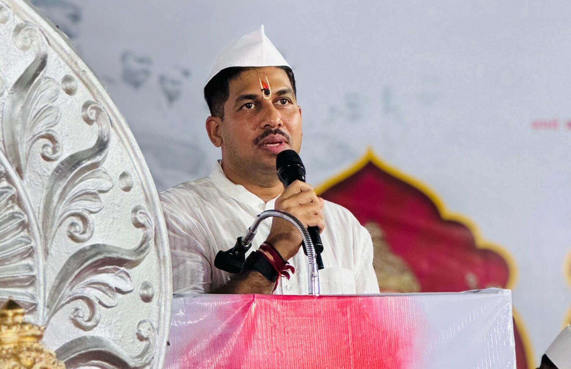 Pune : डीजेमुक्त गणेशोत्सवासाठी पुनीत बालन यांचा पुढाकार