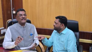 सरकार ऑटो, कॅब चालक-मालकांच्या समस्यांच्या निराकरणासाठी कटिबद्ध-परिवहन मंत्री प्रताप सरनाईक