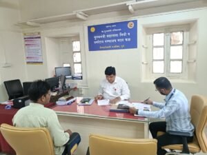 आरोग्यदायी महाराष्ट्राच्या ध्येयपूर्तीच्या दृष्टीने वाटचाल करणारा मुख्यमंत्री सहाय्यता निधी कक्ष