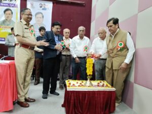 बेरोजगार युवकांना स्वयंरोजगाराकरिता राज्य शासनाच्यावतीने सर्वोत्परी सहकार्य-मंत्री मंगलप्रभात लोढा
