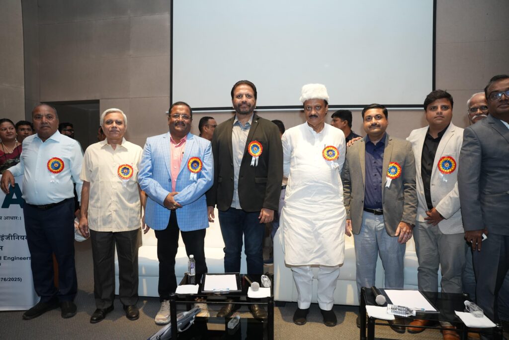 पर्यावरणपूरक शाश्वत विकास आणि आपत्ती रोधक बांधकामे काळाची गरज - उपमुख्यमंत्री अजित पवार